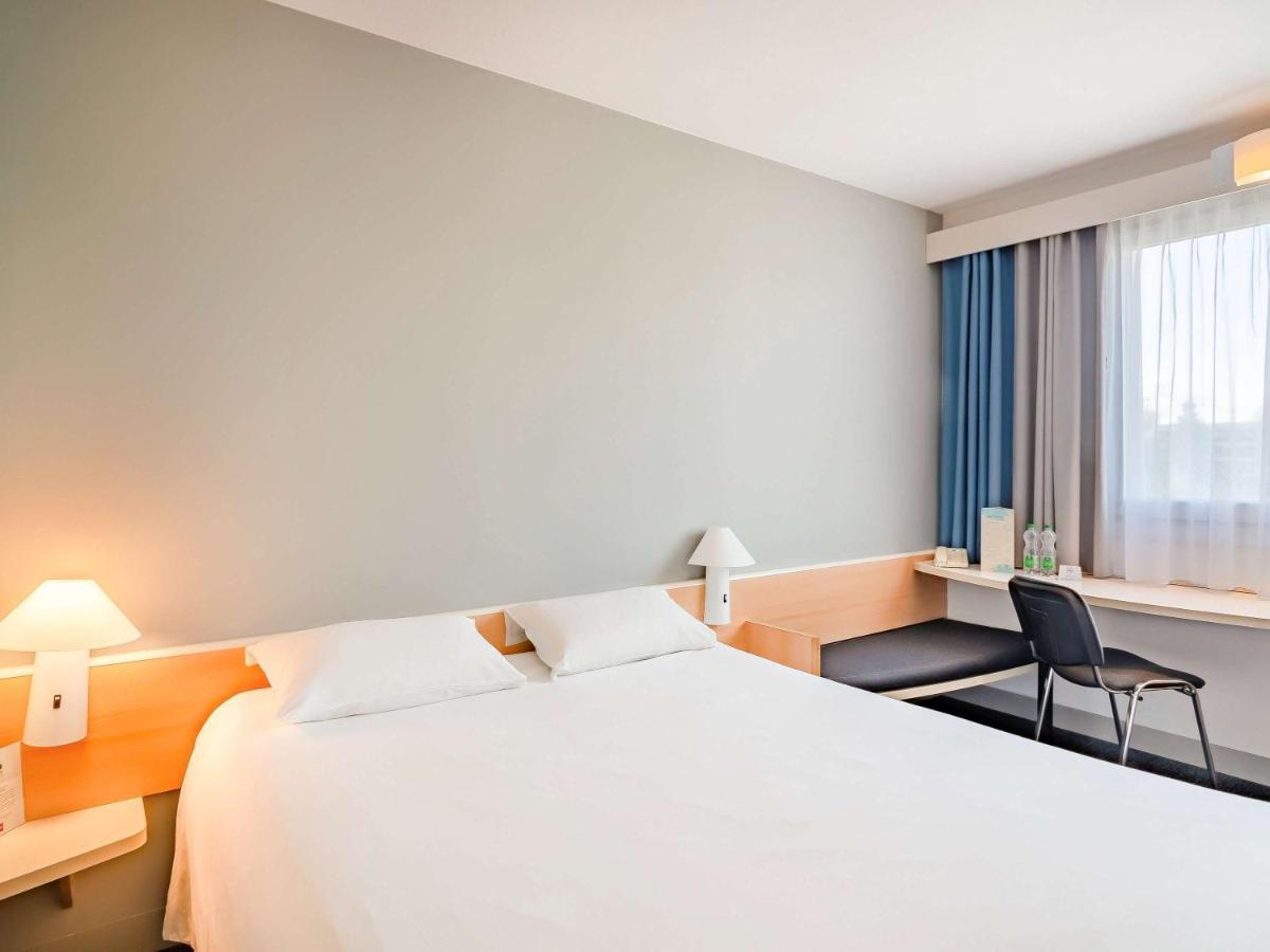 Ibis Częstochowa Buitenkant foto