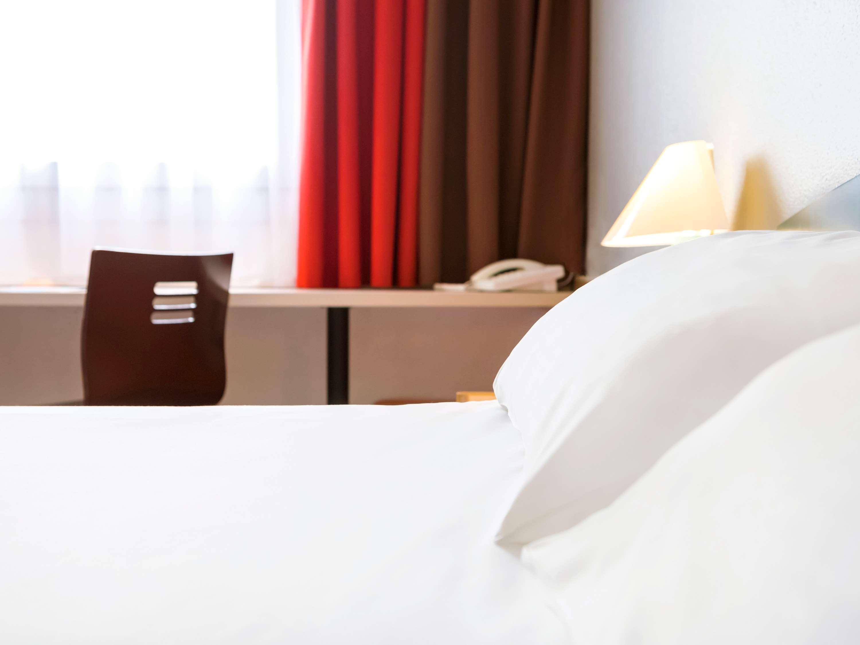 Ibis Częstochowa Buitenkant foto