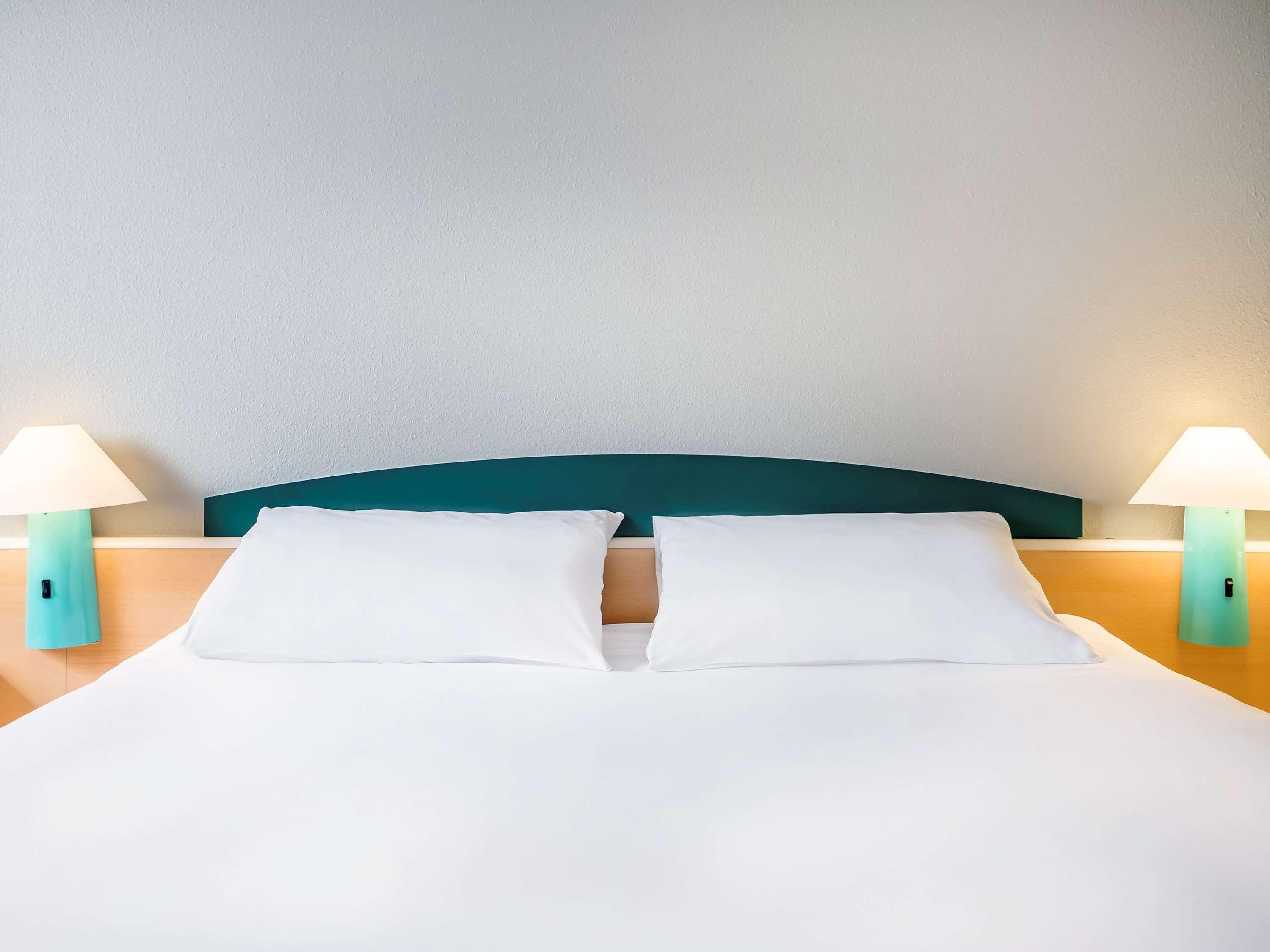 Ibis Częstochowa Buitenkant foto