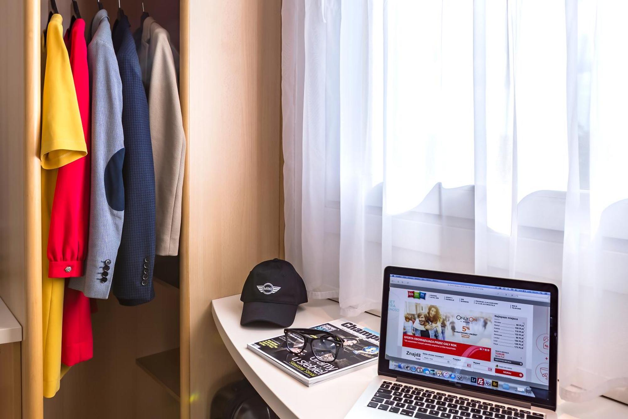 Ibis Częstochowa Kamer foto
