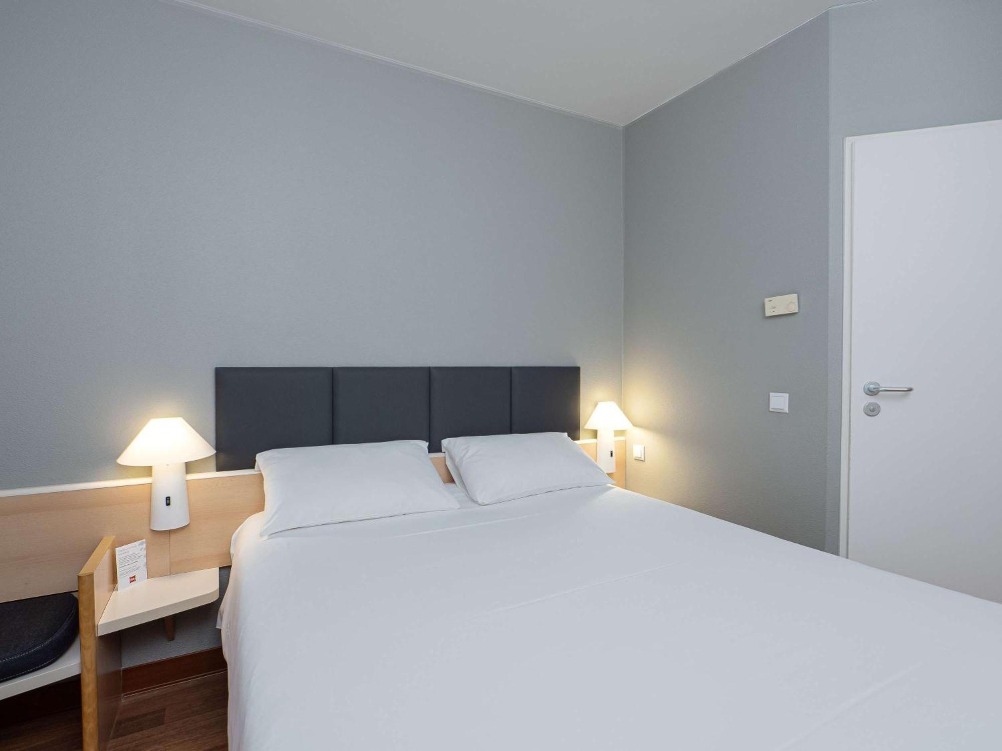 Ibis Częstochowa Buitenkant foto