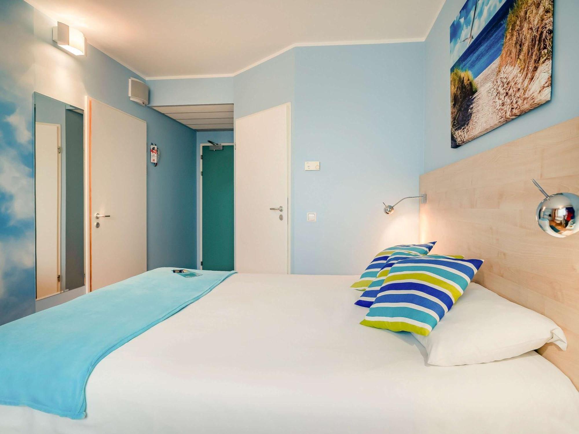 Ibis Częstochowa Buitenkant foto