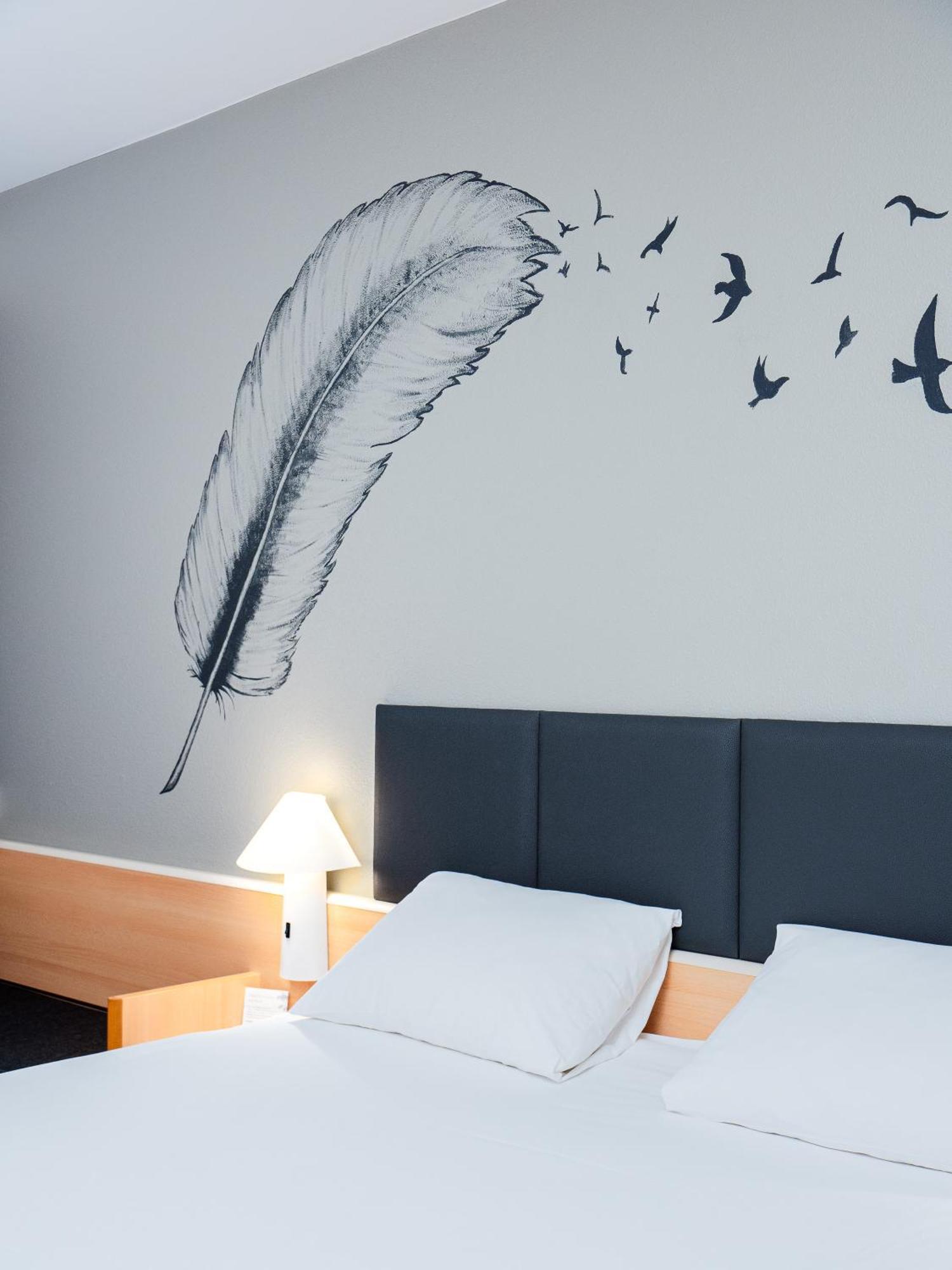 Ibis Częstochowa Buitenkant foto