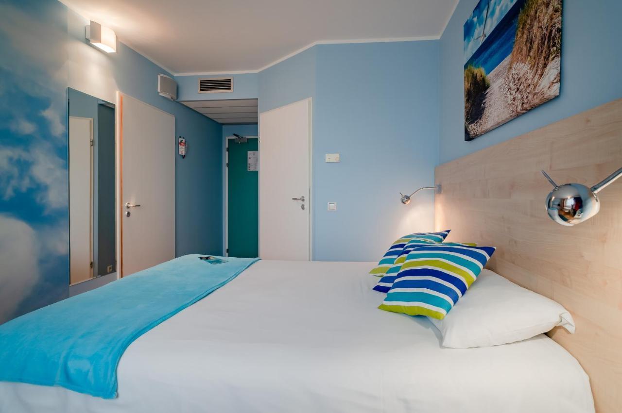 Ibis Częstochowa Buitenkant foto